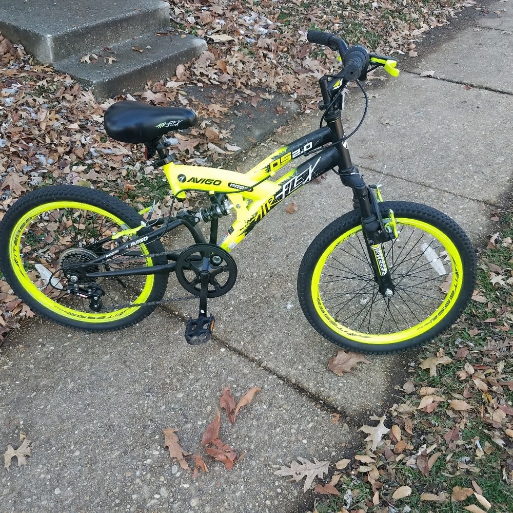 Bike